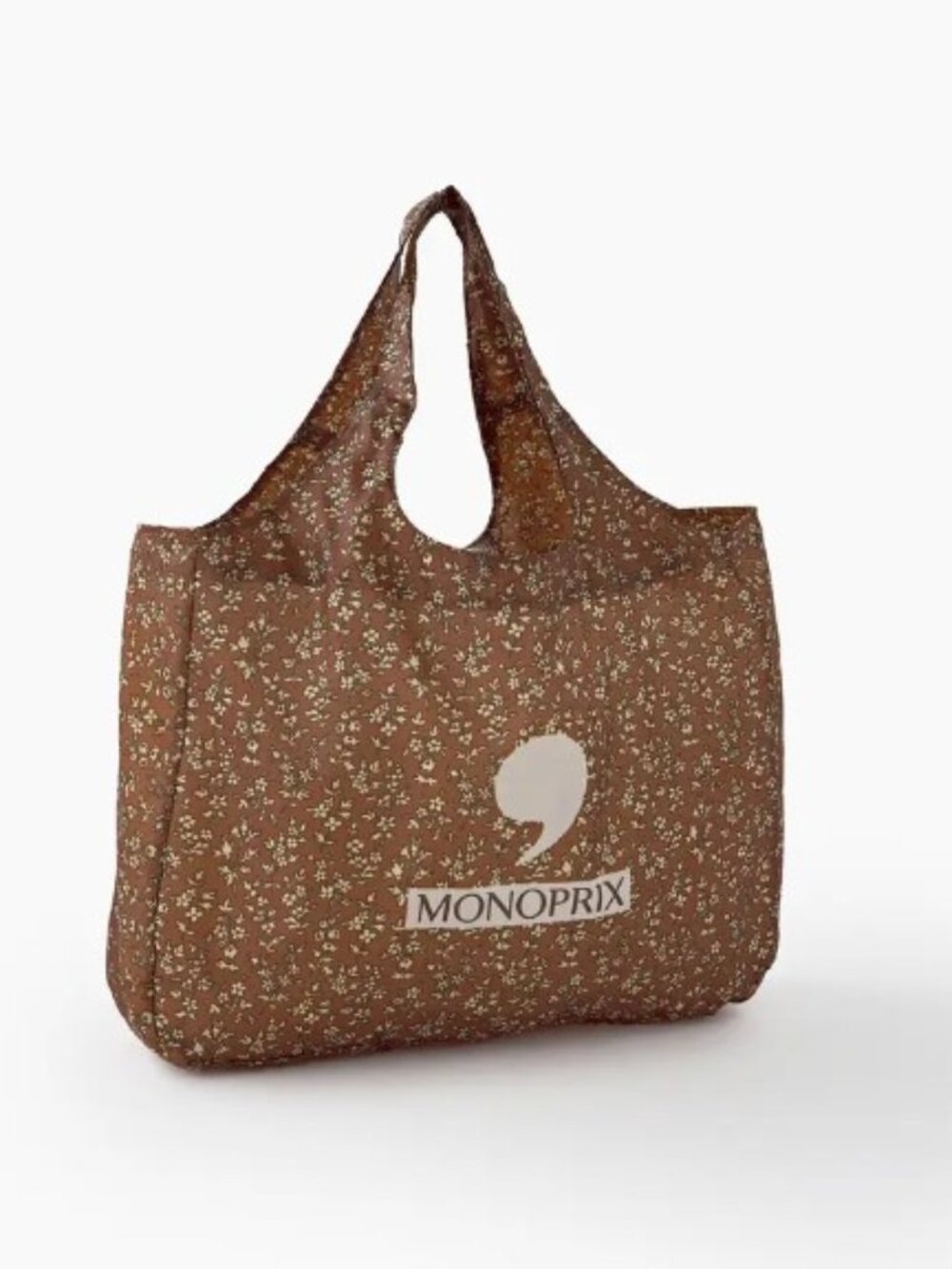 Monoprix Reusable Tote Bag